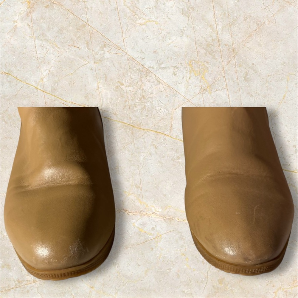 BLONDO Canadian Shearling Fur Leather Boots - Picture 11 of 13